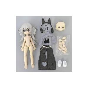 中古トレーディングフィギュア オオカミ 「一万回の脱出計画 BJD 球体