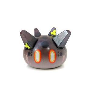 中古トレーディングフィギュア 岩スライム(パール) 「原神 スライム