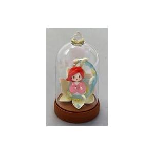 トレーディングフィギュア アリエル 「52TOYS BLINDBOX ディズニープリンセス D-babyシリーズ グラスフラワ
