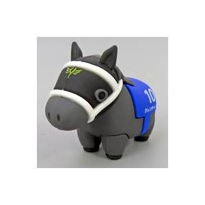 中古トレーディングフィギュア カレンチャン ぷっくりラバーフィギュア