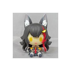 中古トレーディングフィギュア 大神ミオ ちょこのっこフィギュア