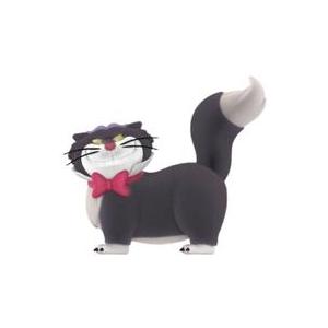 トレーディングフィギュア ELEGANT ARISTOCRAT 「52TOYS BLINDBOX いたずら猫 ルシファー」