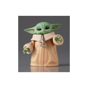 中古トレーディングフィギュア グローグー(A) 「スター・ウォーズ