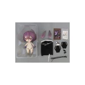 中古トレーディングフィギュア Kiki 「MMDOLL × UFDOLL 綿綿の異世界冒険 BJD ブラインドドールシリーズ の商品画像