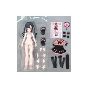 中古トレーディングフィギュア ラブハート 「Bonbon Pocket 変な可愛い少女 BJD ブラインドドール シリー の商品画像