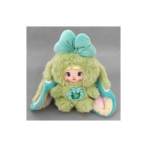 【即日発送】Nommi 異世界シリーズ トレーディングプラッシュ 中古トレーディングフィギュア Nepenthe 「Hi TOYS Nommi 異世界