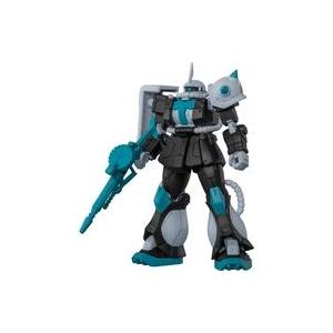 中古トレーディングフィギュア シャア専用ザク(初音ミクカラーVer