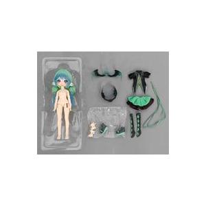 中古トレーディングフィギュア 夜想詩 「Penny's Box × LULUYA(ルルア