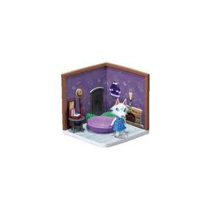 中古トレーディングフィギュア ビアンカ 「どうぶつの森 Happy Room