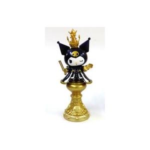 中古トレーディングフィギュア QUEEN 「TOPTOY×サンリオ クロミ