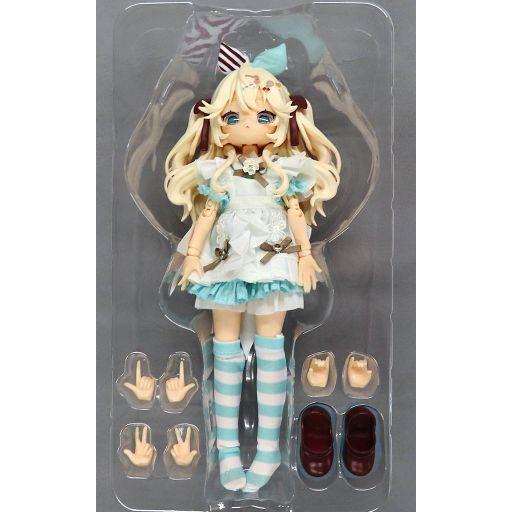 中古トレーディングフィギュア アリス 「ONEMORE × 上倉エク Sugary