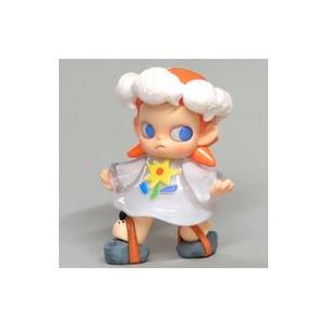 POPMART zsiga 廃盤 中古トレーディングフィギュア WOBBLING 「POPMART Zsiga Under the