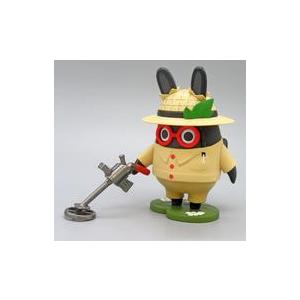 中古トレーディングフィギュア タンケンボンプ 「POPMART ゼンレス