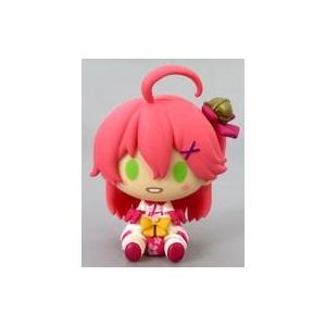 中古トレーディングフィギュア さくらみこ ちょこのっこフィギュア