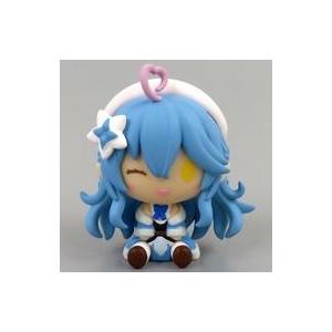 中古トレーディングフィギュア 雪花ラミィ ちょこのっこフィギュア