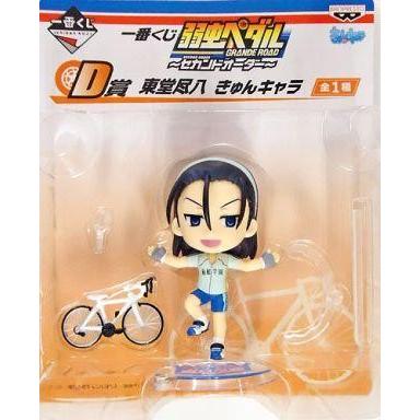 激安通販 中古トレーディングフィギュア 東堂尽八 一番くじ 弱虫ペダル Grande Road セカンドオーダー