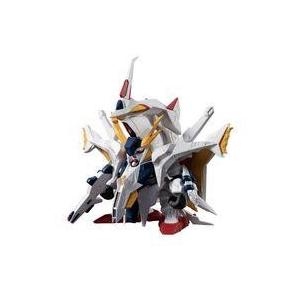 中古トレーディングフィギュア 機動戦士ガンダム ガシャポン戦士f(フォルテ) EX01 ペーネロペー プレミアムバンダイ限