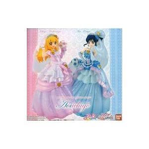 超目玉 トレーディングフィギュア Hg Girls アイカツ フォト On ステージ 青い苺 プレミアムバンダイ限定 新発売の Www Technet 21 Org