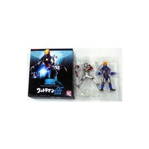 中古トレーディングフィギュア アルティメットルミナスプレミアム ウルトラマン 五 プレミアムバンダイ限定