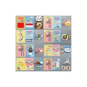 中古トレーディングフィギュア 全8種セット 「ちいかわカフェ ミニ