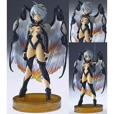 エヴァンゲリオン 使徒XX サキエル A-03 未開封 フィギュア WAVE 中古フィギュア 使徒XX A-03 サキエルXX 「新世紀エヴァンゲリオン