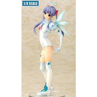 中古フィギュア アリエス 「聖天使ジブリール」 1/8 PVC塗装済完成品