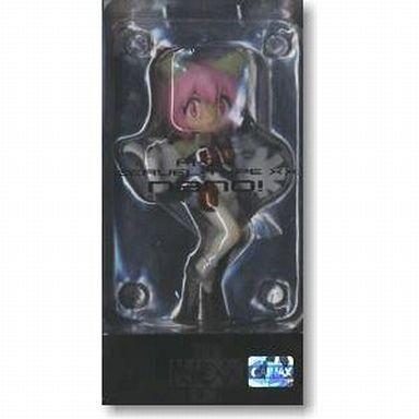 中古フィギュア 使徒XXnano! ゼルエルXXnano! 「新世紀エヴァンゲリオン」