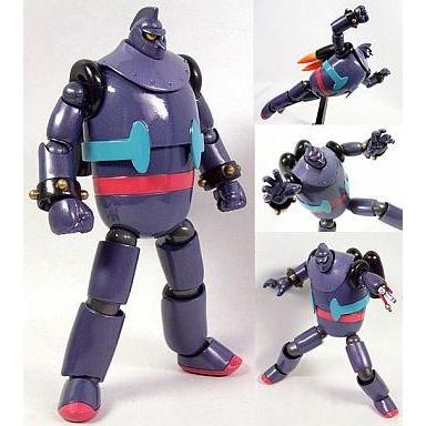 中古フィギュア リボルテックヤマグチ No.043 鉄人28号 「鉄人28号