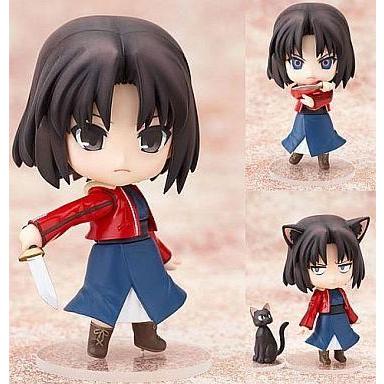 黒曜石 勾玉 250726－09 黒曜石 勾玉 250726－09