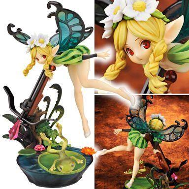 中古フィギュア メルセデス 「オーディンスフィア」 1/8 PVC製 中古フィギュア メルセデス 「オーディンスフィア」 1/8 PVC製