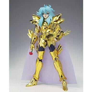 中古フィギュア 聖闘士聖衣神話 ピスケスアフロディーテ 「聖闘士星矢