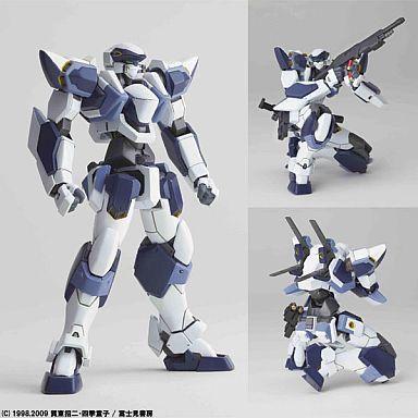 中古フィギュア リボルテック No.081 ARX-7 アーバレスト 「フルメタル・パニック!」