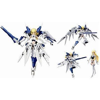 中古フィギュア 戦乙女型MMS アルトレーネ 「武装神姫」
