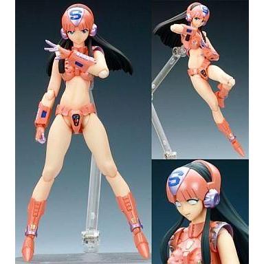 中古フィギュア figma 桜姫(原作版) JPWAタッグトーナメントVer.「プラレス3四郎」
