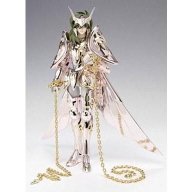 中古フィギュア 聖闘士聖衣神話 アンドロメダ瞬 神聖衣  「聖闘士星矢 冥王ハーデス エリシオン編」