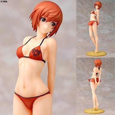 中古フィギュア シーナ 水着Ver. 「シャイニング・ウィンド」 1/7 PVC製塗装済み完成品｜suruga-ya