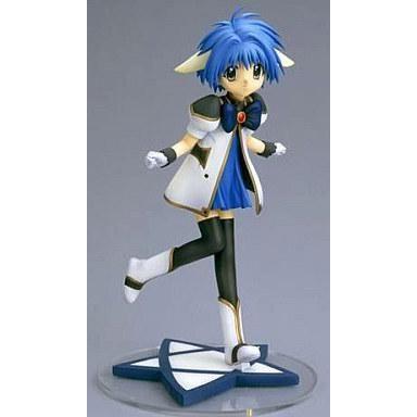 中古フィギュア ミント・ブラマンシュ 「ギャラクシーエンジェル」 1/8 PVC塗装済み完成品