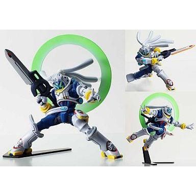 最大79 オフ 中古フィギュア リボルテックヤマグチ No 007 キングゲイナー オーバーマンキングゲイナー Materialworldblog Com
