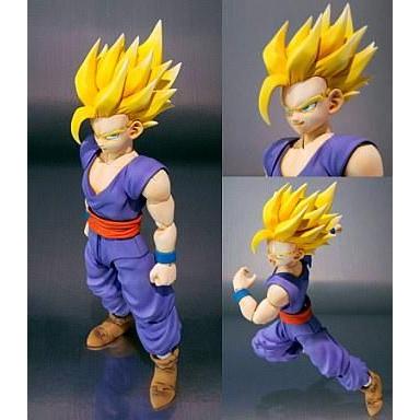 中古フィギュア S.H.Figuarts 孫悟飯「ドラゴンボール改」