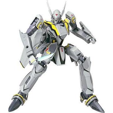 中古フィギュア VF100’s VF-25S メサイアバルキリー オズマ・リー機 「マクロスF(フロンティア)」