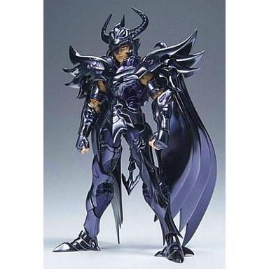 中古フィギュア 聖闘士聖衣神話 ワイバーンラダマンティス(天猛星ワイバーンのラダマンティス) 「聖闘士星矢 冥王ハーデス十