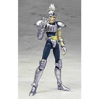 中古フィギュア 聖闘士聖衣神話 ヒドラ市(海ヘビ星座の市) 「聖闘士星矢」