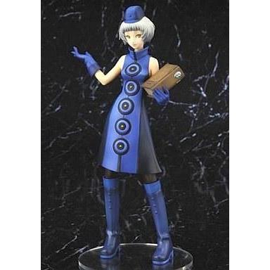 中古フィギュア エリザベス「ペルソナ3フェス」1/8PVC塗装済み完成品