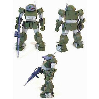 中古フィギュア スコープドッグ「装甲騎兵ボトムズ」1/12 フルアクションモデル