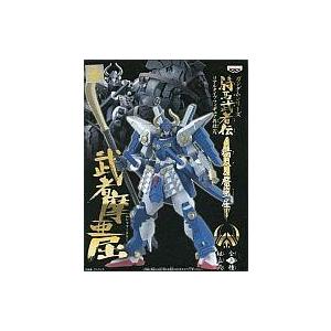 中古フィギュア 武者摩亜屈(ムシャマークツー)「ガンダムシリーズ