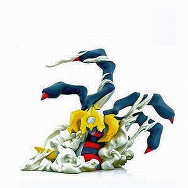 中古フィギュア ギラティナ オリジンフォルム 「DSソフト