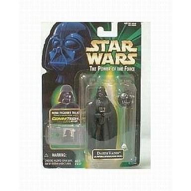 中古フィギュア ダース・ベイダー 「スター・ウォーズ パワー・オブ