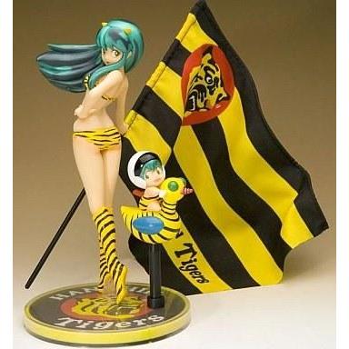 売れ筋 フィギュア 阪神タイガース ラムちゃん うる星やつら 1 10 Pvc塗装済み完成品 Seal限定商品 Zoetalentsolutions Com