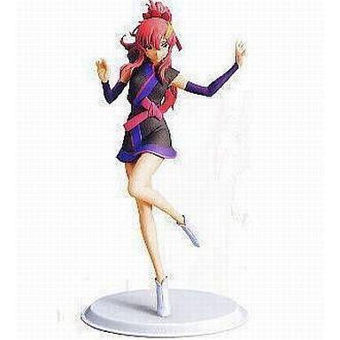 中古フィギュア ラクス・クライン 「機動戦士ガンダムSEED DESTINY