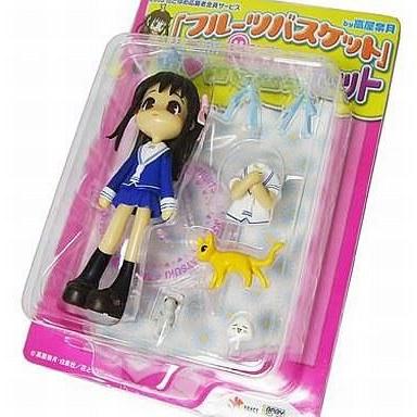 中古フィギュア 本田透 withピンキーストリート 着せ替えセット